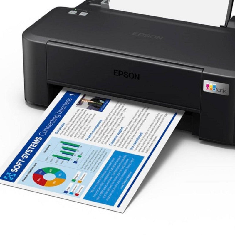 IMPRESORA EPSON ECO TANK L121