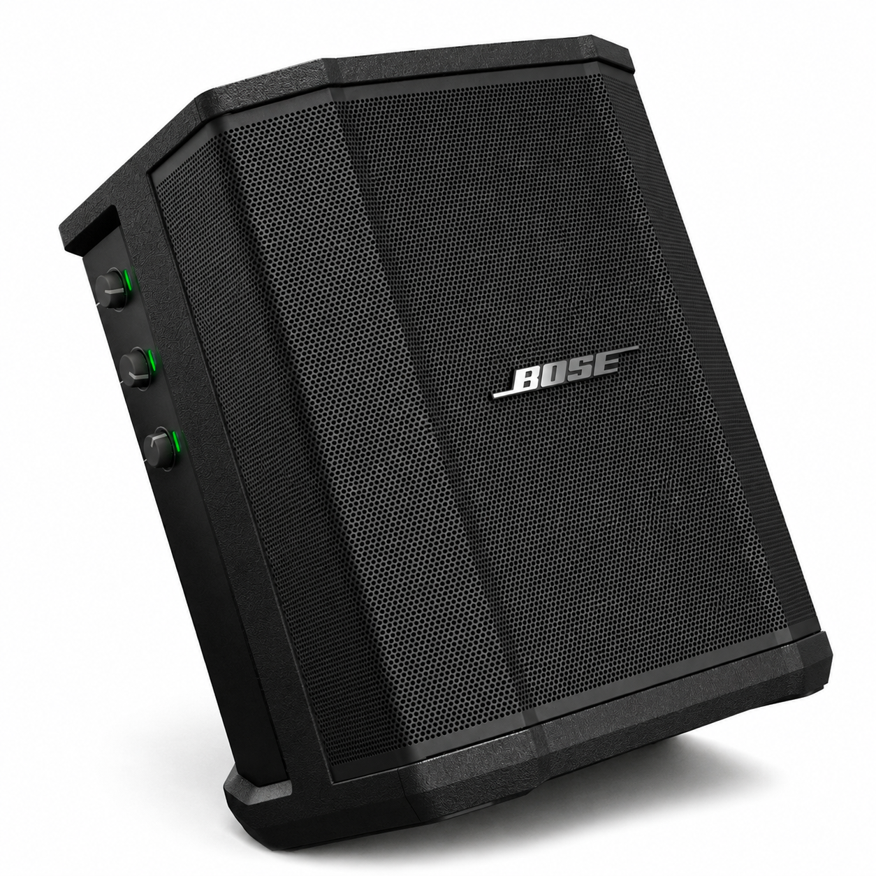 Cabina Bose S1 Pro Bluetooth Portátil
