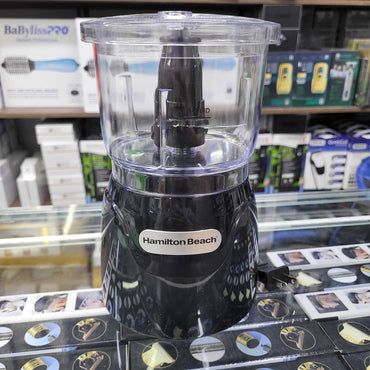 Picatodo Hamilton Beach 72850