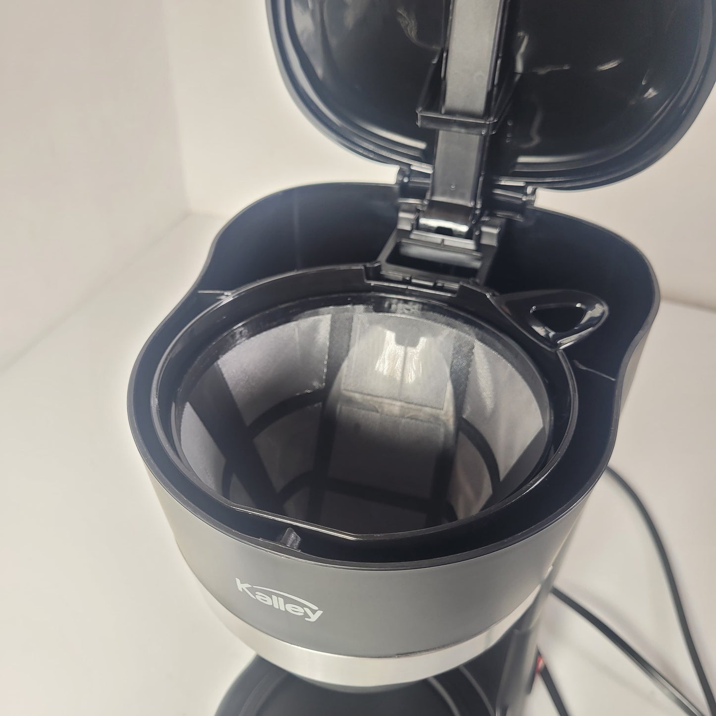 Cafetera Kalley 10 Tazas