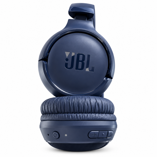 Diademas Jbl Bluetooth 520 Bt