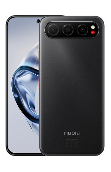 Celular ZTE Nubia Air 256gb 8+12 RAM