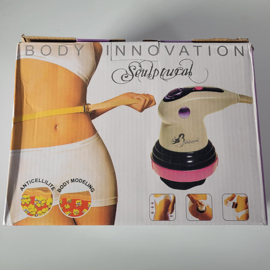 Masajeador Corporal Infrarrojo