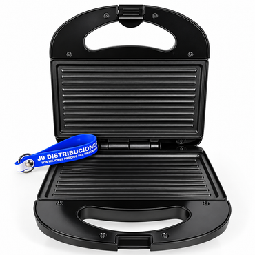 Sanduchera Kalley Panini