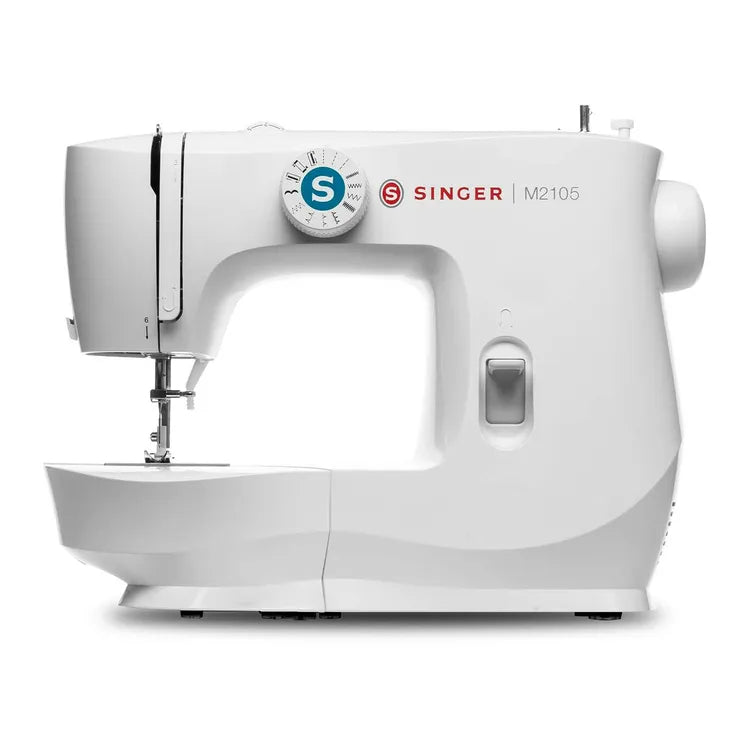 MAQUINA DE COSER SINGER M2105