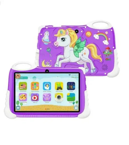 Tablet Unicornio 7" Kt 700-256gb/8gb