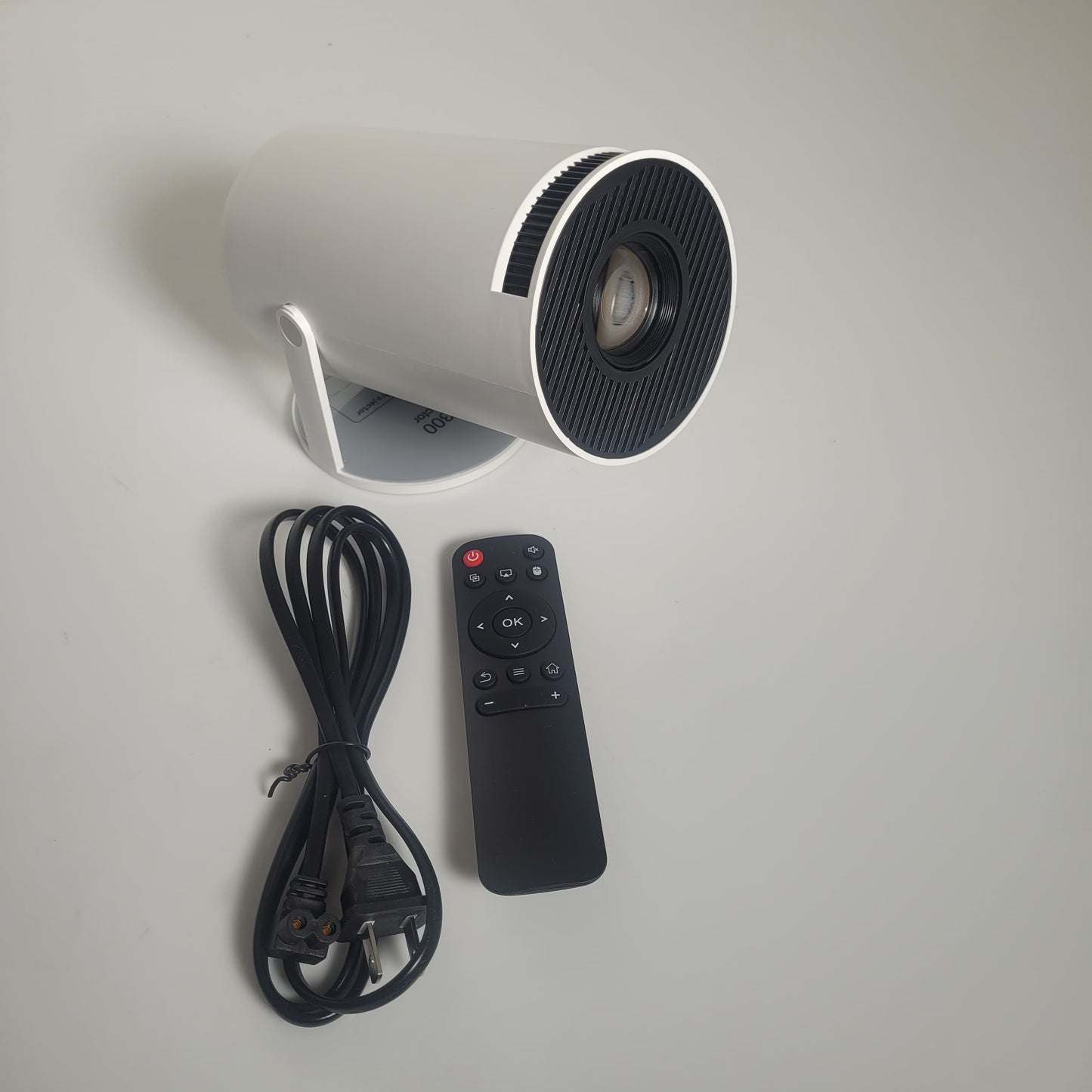 Video Beam Android