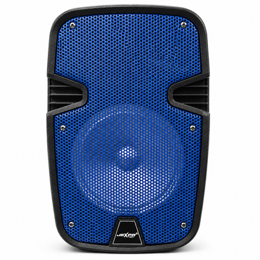 Cabina Jexpa 8" Jx-25