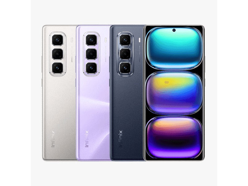 INFINIX HOT 50 PRO PLUS 256/8 GB