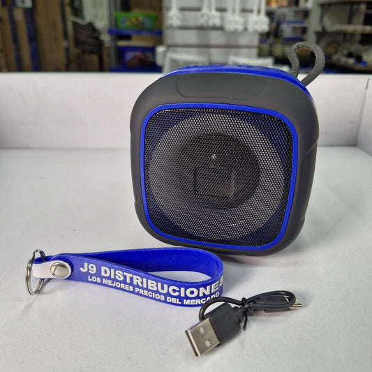 Parlante Bluetooth 933