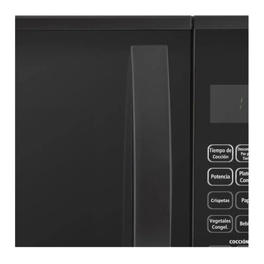 Microondas Kalley 25 Litros