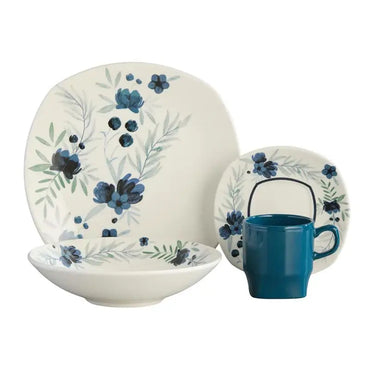 Vajilla Corona Carlota