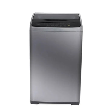 Lavadora Digital Gris De 8,5 Kg Pf D Gr