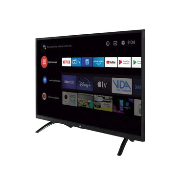 Televisor Kalley Qled 43" Google TV