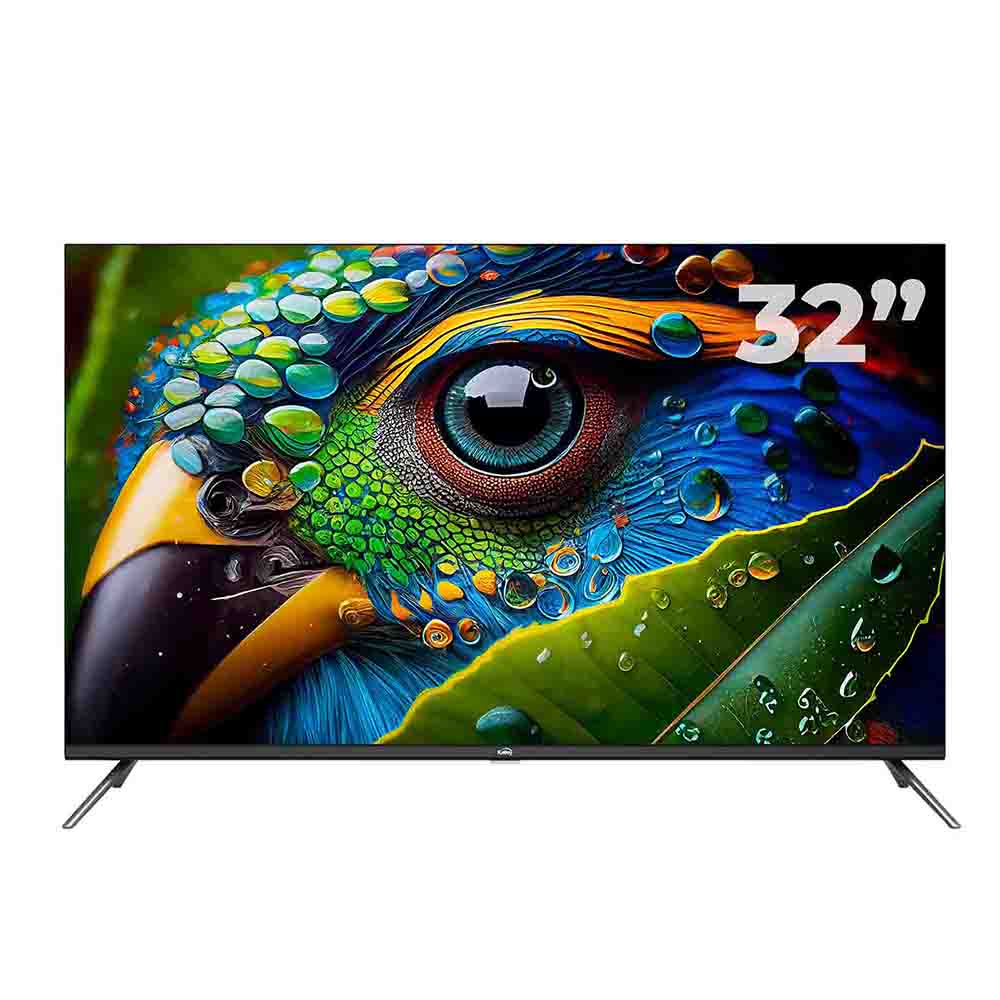 Televisor Kalley Google Tv 32"