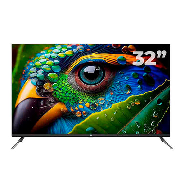 Televisor Kalley Google Tv 32"
