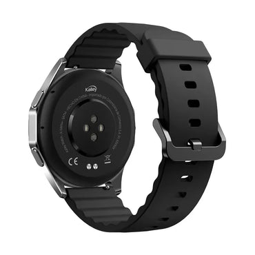 Reloj Kalley Redondo (Contesta Llamadas) Negro