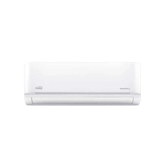 Aire Acondicionado Kalley 12btu 12" Voltaje 220v
