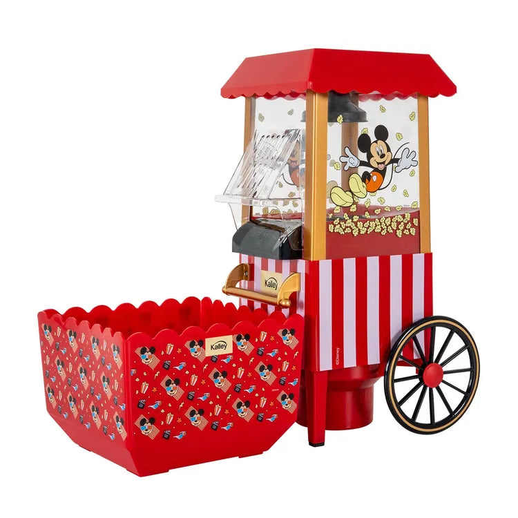 CRISPETERA KALLEY MICKEY MOUSE