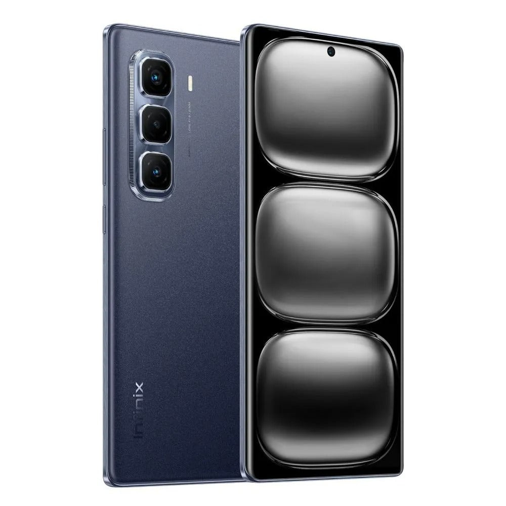 INFINIX HOT 50 PRO PLUS 256/8 GB