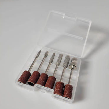 Drill De Uñas Dw-100 3000 Rpm