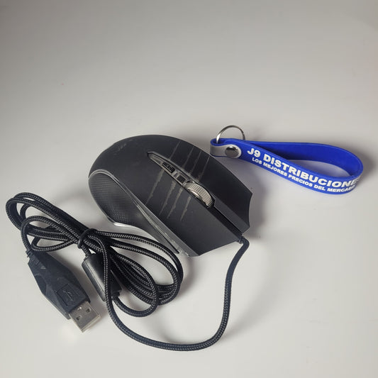 Mouse Nia Gamer -750