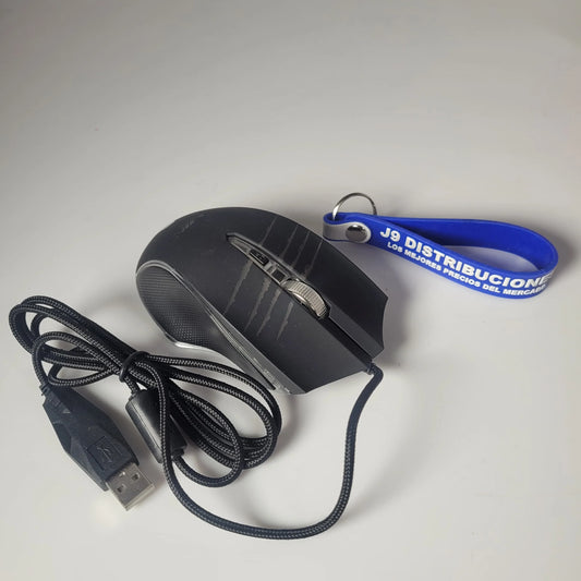 Mouse Nia Gamer -750