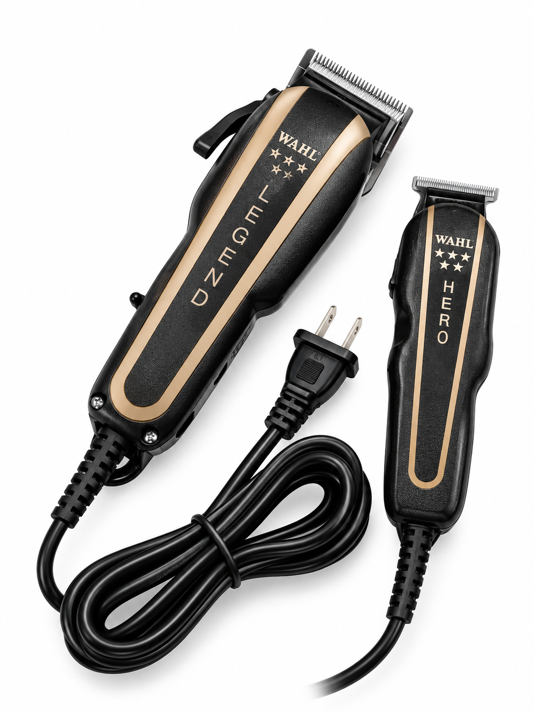 Combo Barber Profesional Wahl