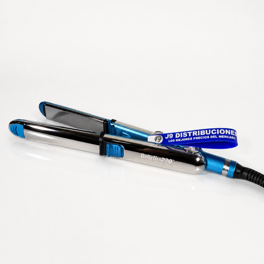 Plancha De Cabello Babyliss Optima 3000