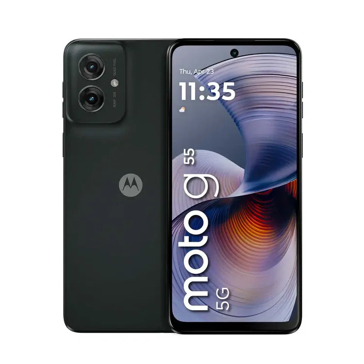 CELULAR MOTOROLA G55 5G 256/8 GB