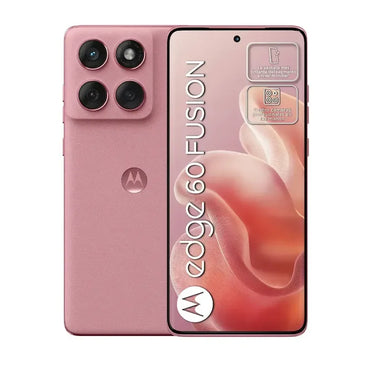 Celular Motorola Edge 60 5G Fusion 256/8 Gb