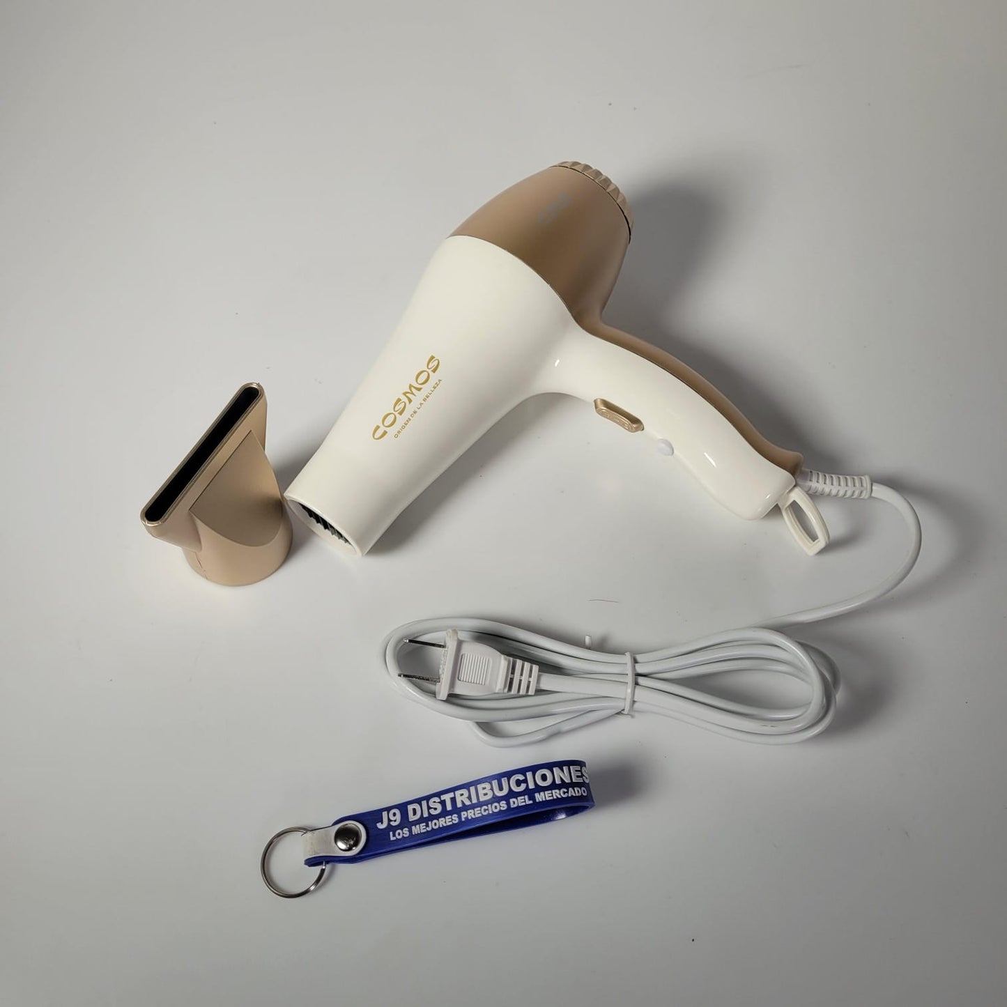 Secador De Cabello Cms Canes