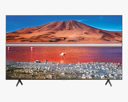 Televisor Samsung 65"