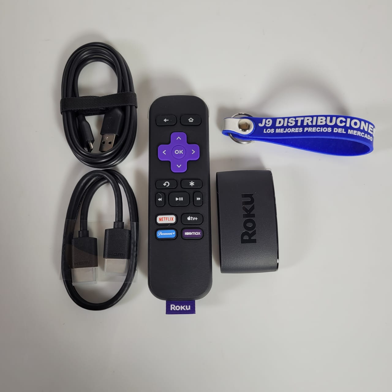 ROKU EXPRESS HD