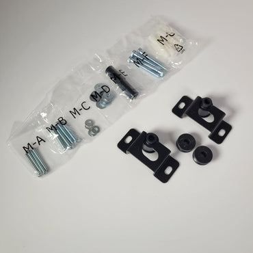 Base De Pared Para Televisor Kalley Fijo Hasta "50