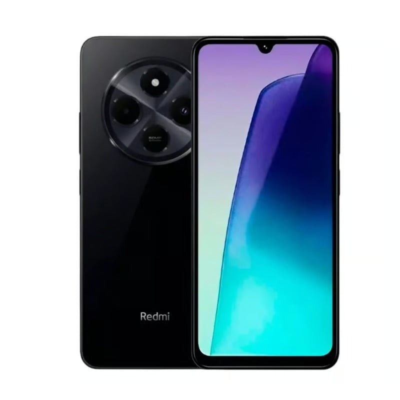 CELULAR XIAOMI 14C 256/16 (8+8) GB