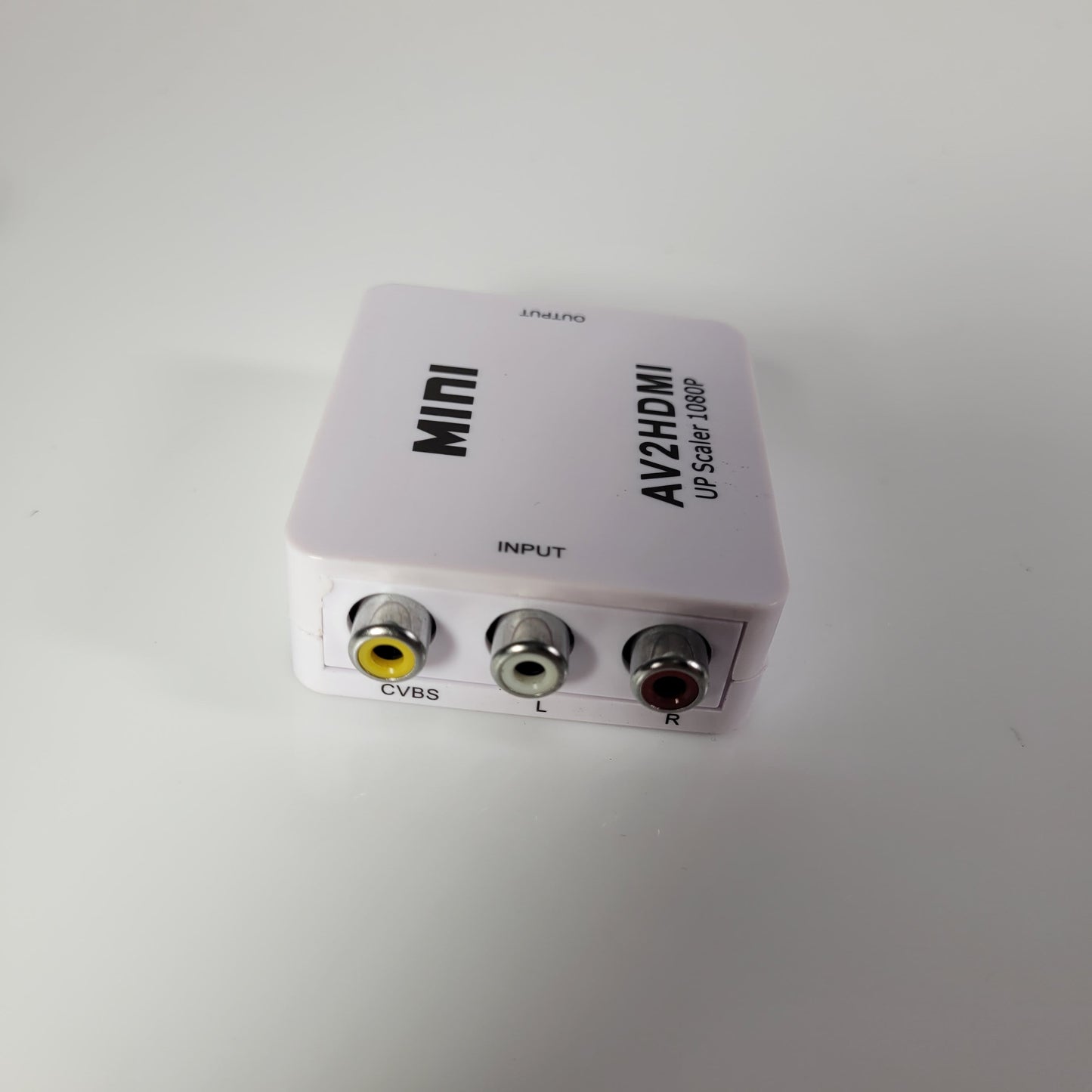 Convertidor De Video