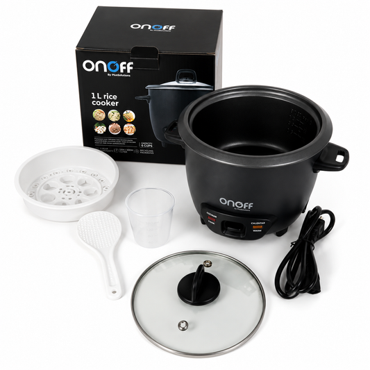 Arrocera Onoff 1 Libra