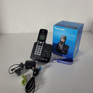 Teléfono Panasonic C360