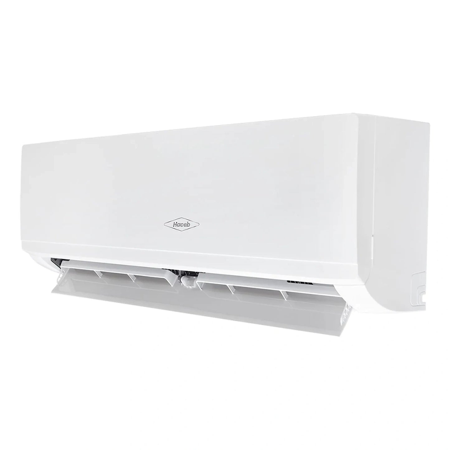 Aire Acondicionado Haceb Aa Inv 12000 Btu 220v R32