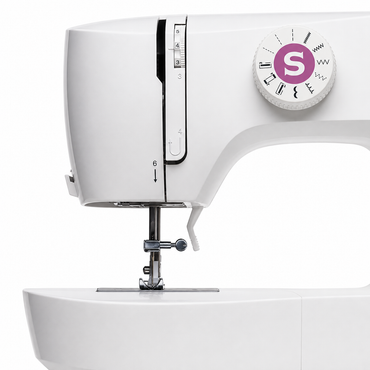Máquina de Coser Singer M1605 6 Puntadas