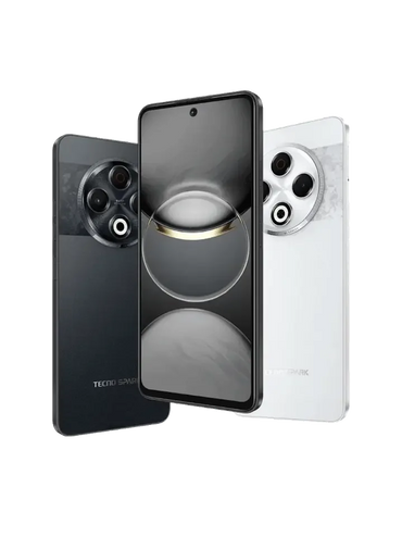 Celular Tecno Spark 30 256gb 8+8 Ram
