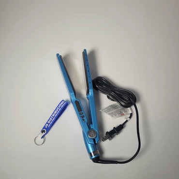 Plancha De Cabello Babyliss Digital Ancha