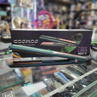 Plancha De Cabello Lira Cms