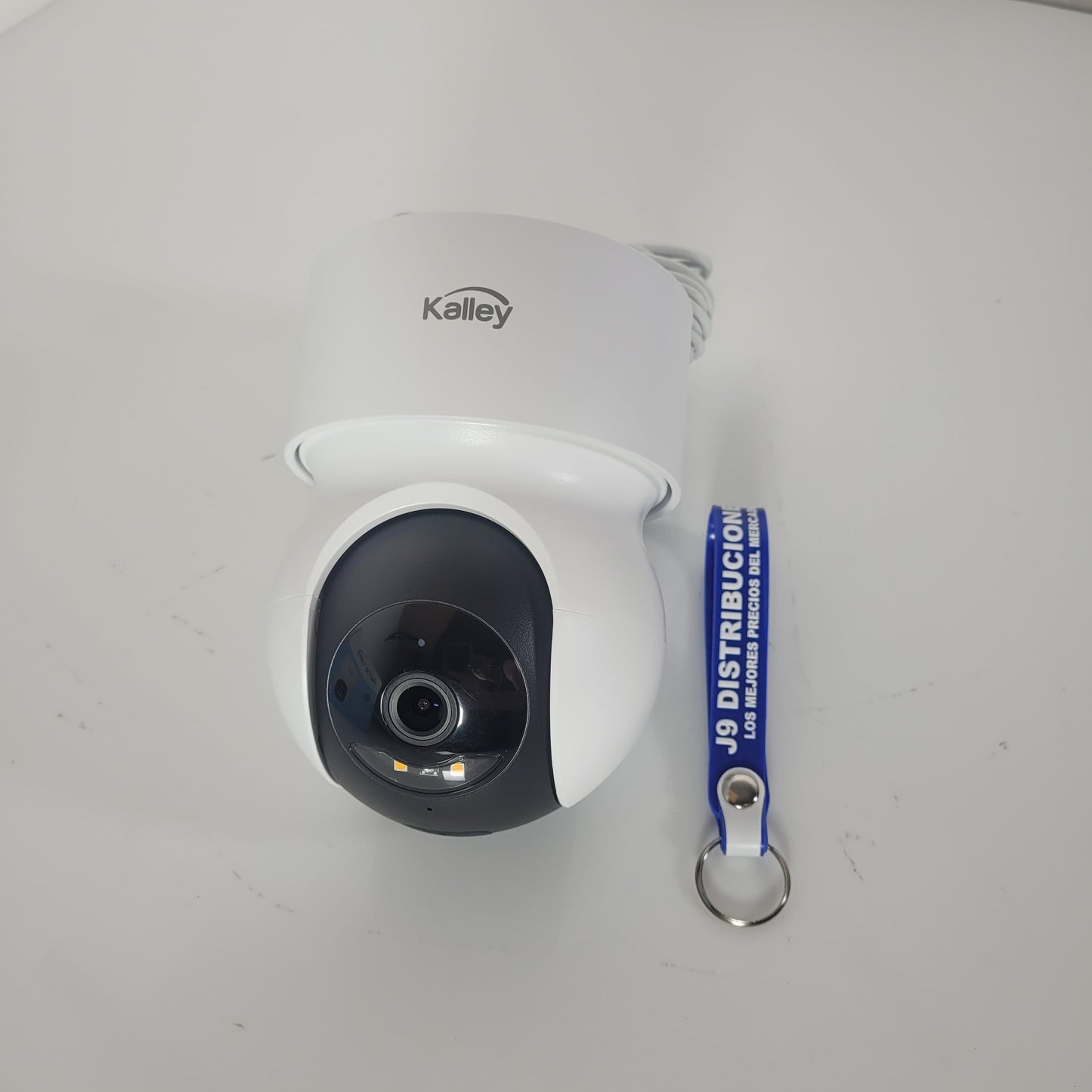 CAMARA DE SEGURIDAD KALLEY EXTERIOR