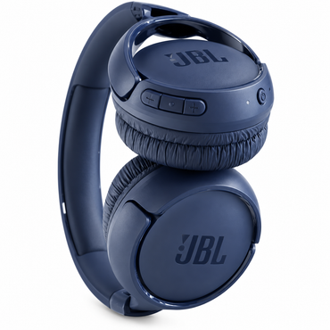 Diademas Jbl Bluetooth 520 Bt