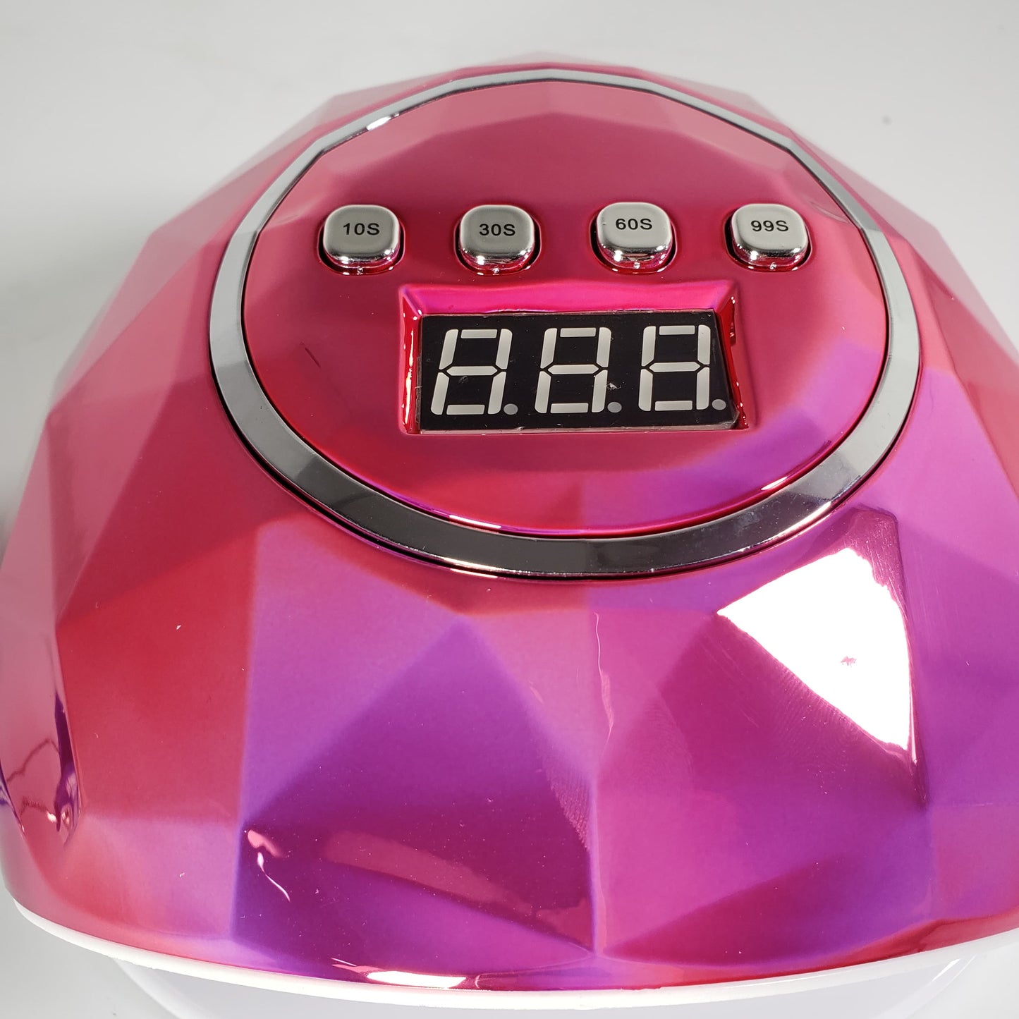Lampara De Uñas 86w