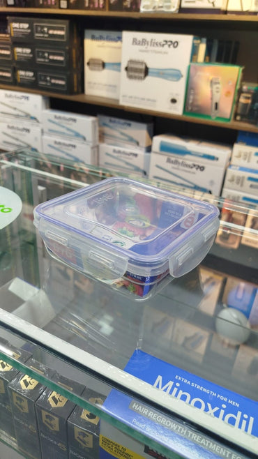 Taper Cuadrado 670 G&g