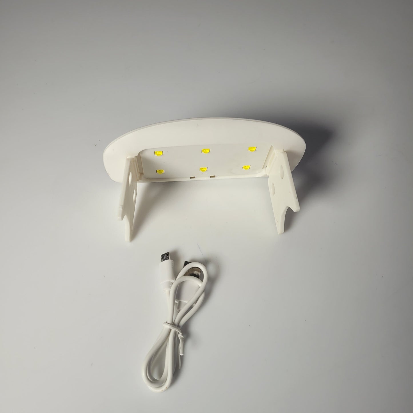 LAMPARA DE UÑAS MINI 6W