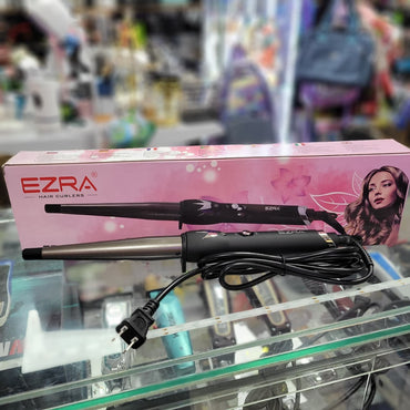 Rizador Tubo Cónico